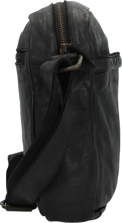 Immagine prodotto Harbour 2nd Urban Poets Parker, borsa a tracolla in pelle 28 cm