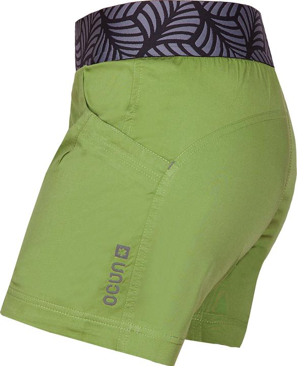 Produktbild Ocun PANTERA ORGANIC shorts (XS)