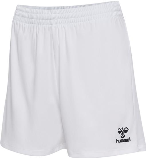 Actual product image hummel Hmlessential Shorts Woman (S)