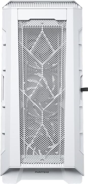 Produktbild Phanteks Eclipse P600S Silent Midi-Tower, Tempered Glass (ATX, SFX)