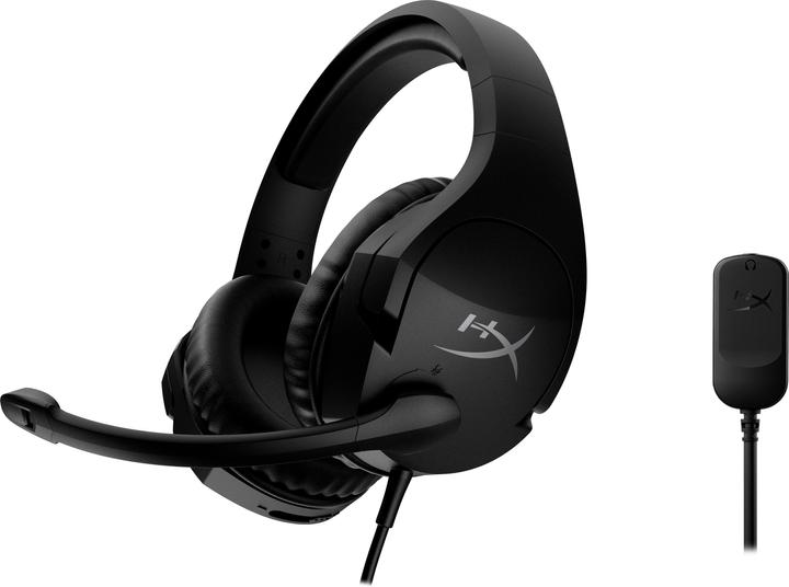 Productafbeelding HyperX Cloud Stinger S (Bedraad)