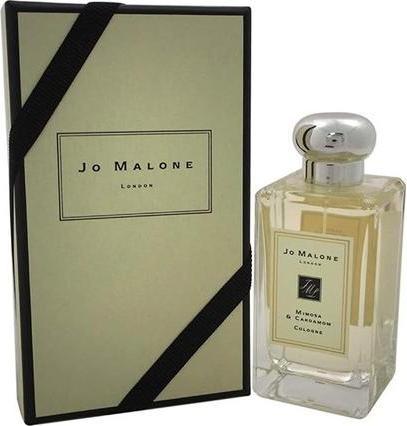 Actual product image Jo Malone Mimosa & Cardamom (Eau de cologne, 100 ml)