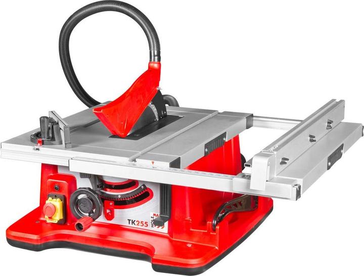 Produktbild Holzmann Tischkreissäge TK255