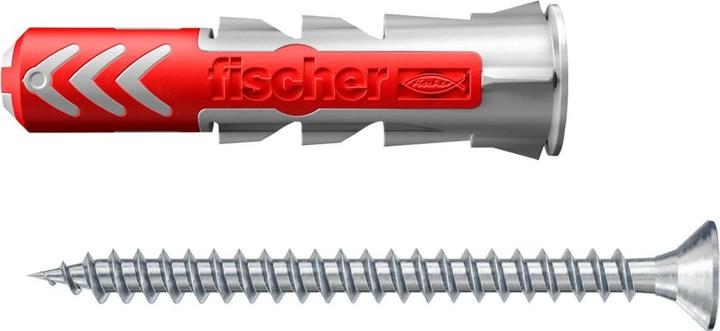 Fischer 90943 Oesenschr GS 8X80 NV (50 Stk.)