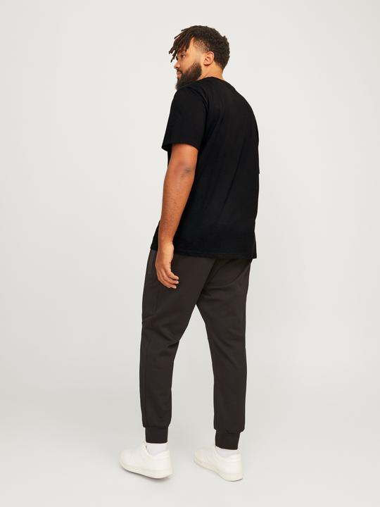 Produktbild Jack & Jones Jjecorp Logo Tee Ss O-Neck Noos Pls (7XL)