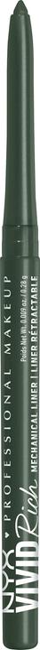 Actual product image NYX Professional Make-Up Nyx Vivid (08 Emerald Empire)