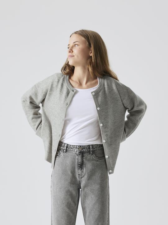 Produktbild Lmtd Langarm Strickjacke (122)