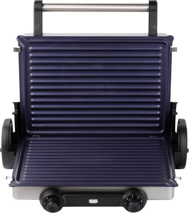 Actual product image MasterPRO Electric contact grill