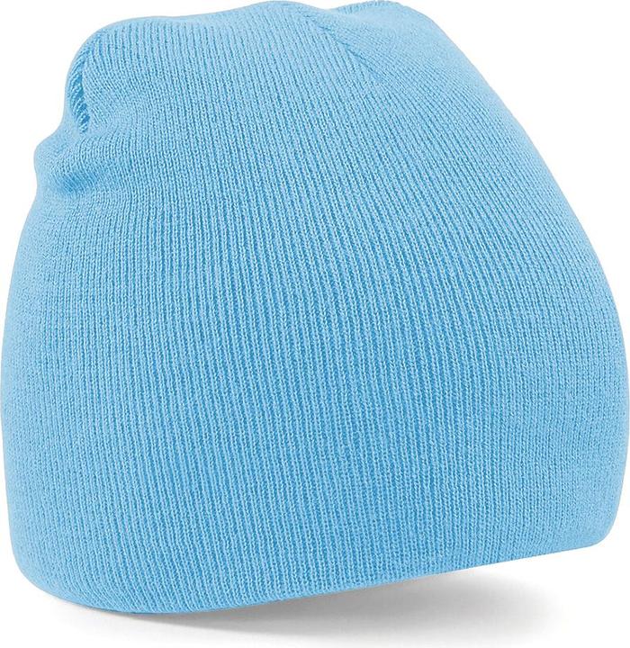 Produktbild Beechfield Basic Strick Wintermütze (One Size)
