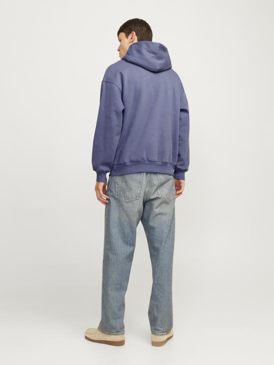 Actual product image Jack & Jones Jjeurban Edge Sweat Hood Noos (XL)