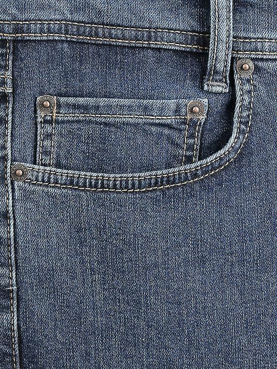 Produktbild MAC Jeans Jeans Modern-Fit "Arne" Lang (W32/L36)