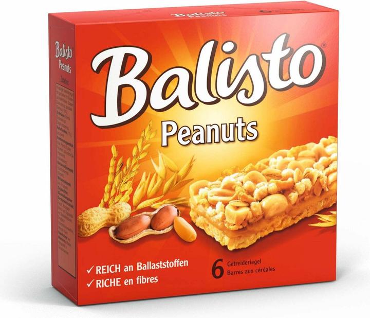 Balisto Nuts (1 Stk., 156 g)