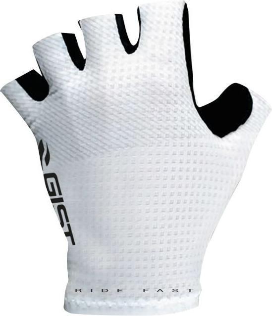 Produktbild Gist Sommer Kurzrenn-Handschuhe ohne Klettverschluss (XXL)