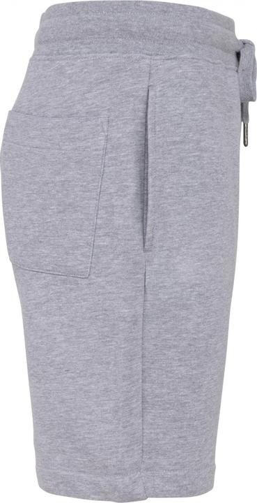 Actual product image Kariban Eco-friendly, non-scratch fleece shorts (XS)