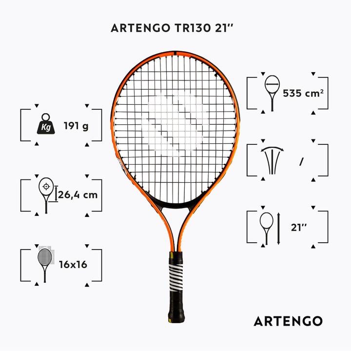 Artengo Easy (191 g)