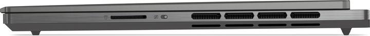 Actual product image Lenovo Legion Slim 7 (16", AMD Ryzen 7 7840HS, 16 GB, 1000 GB, Eng. Int.)