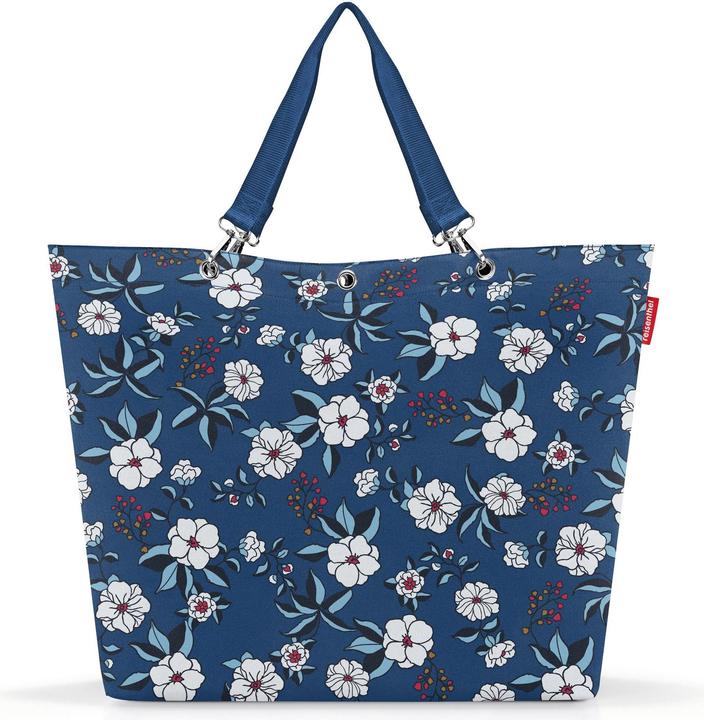 reisenthel Tasche Shopper XL Garden Blue