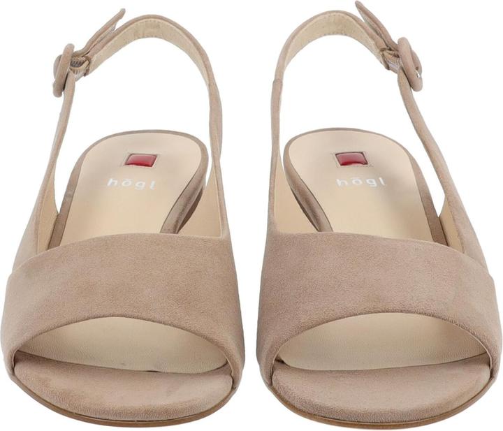 Actual product image Högl Pumps (41)