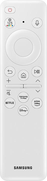 Image du produit Samsung The Frame Q65LS03DAU (65", LS03D, QLED, 4K, 2024)