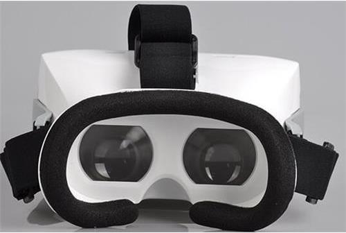 VR-WoW!