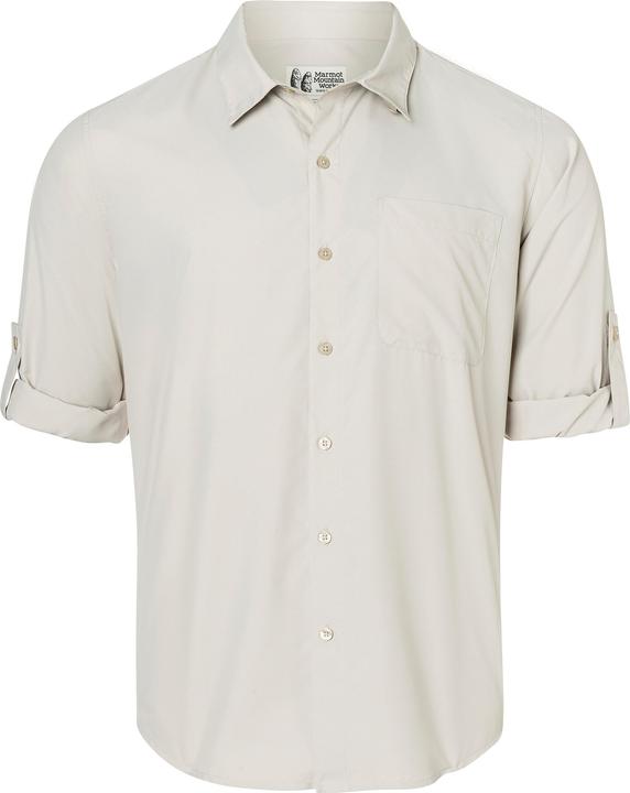 Marmot AirExchange SolarShield