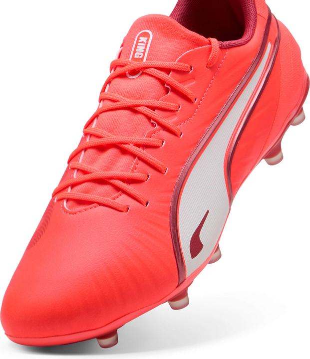 Puma King Match Fg/Ag