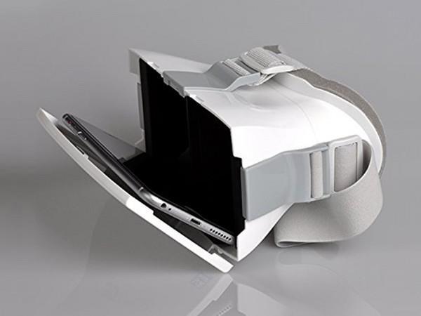 Actual product image VR-WoW!