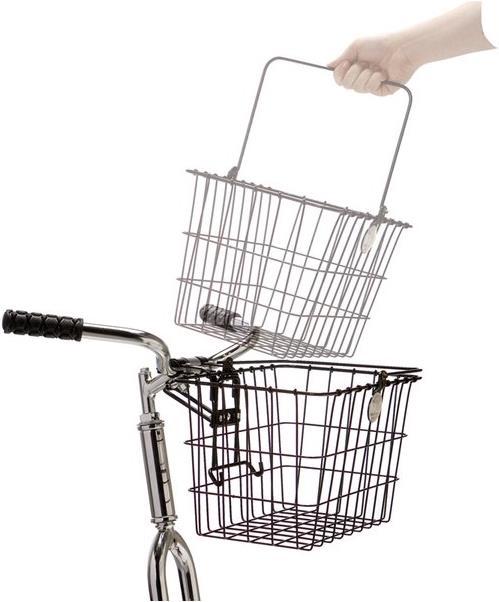 Produktbild Wald Quick-Release (20 l)