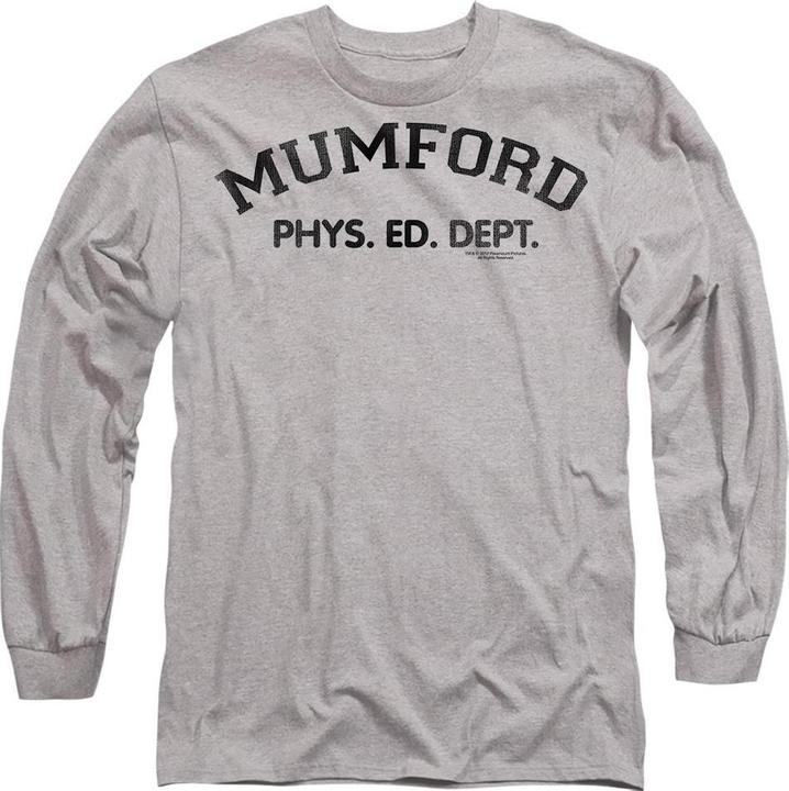 Produktbild Beverly Hills Cop Mumford TShirt (M)