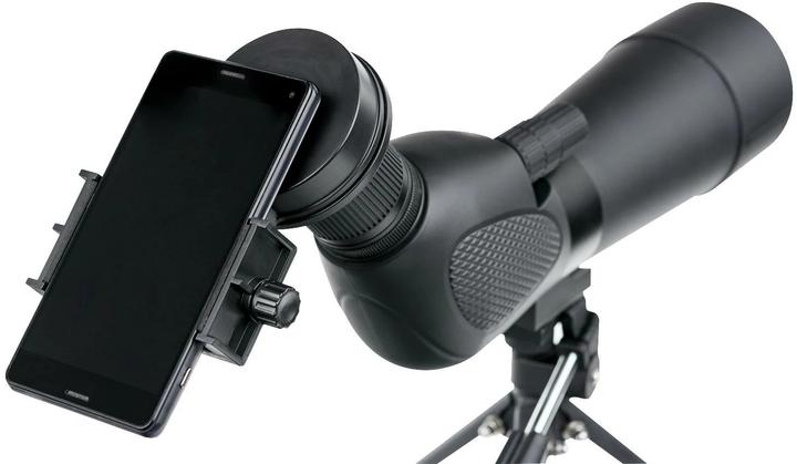 Actual product image Dörr Spotting scopes SA-1 Smartphone adapter