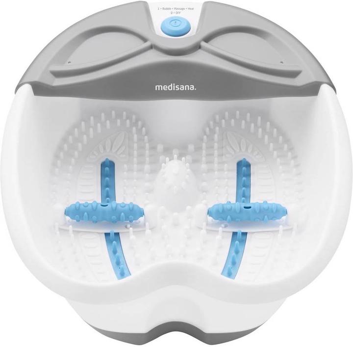 Produktbild Medisana Fusssprudelbad