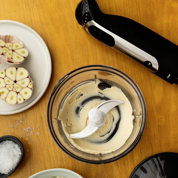 Actual product image Wilfa Hand blender Essential Mix and Chop