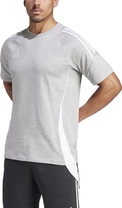Actual product image adidas TIRO24 SWTEE (XS)