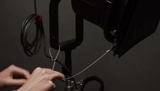 Produktbild Aputure F10 Barn Doors (Abschirmklappe)
