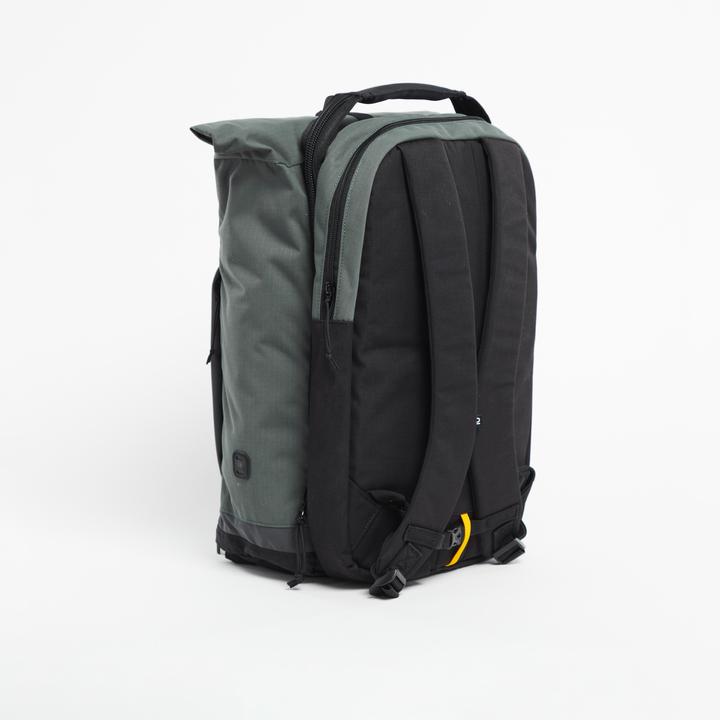 Actual product image Decathlon Bicycle bag (27 l, Luggage carrier bag)