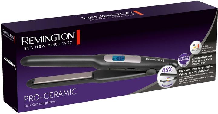 Produktbild Remington S 5515 Pro-Ceramic Extra-Slim (Glätteisen)