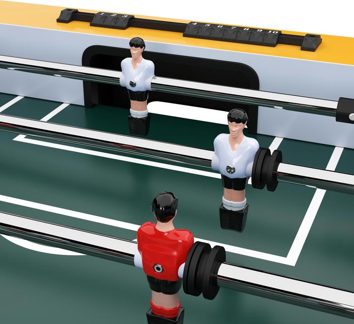 Produktbild Sportime Kinderkicker, 60 cm hoch