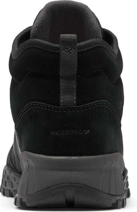 Actual product image Columbia Fairbanks Mid (44.5)