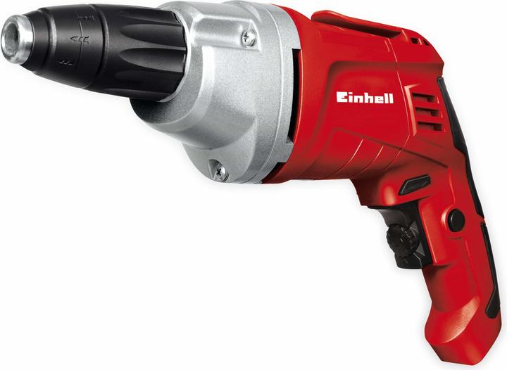 Einhell Drywall screwdriver (Electrical connection)