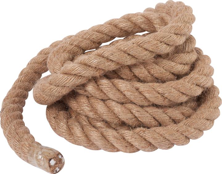 VBS Ramie rope, Ø 20 mm, 3 m (3 m)