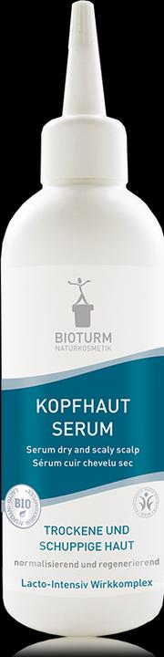 Actual product image Bioturm Scalp Serum (150 ml)
