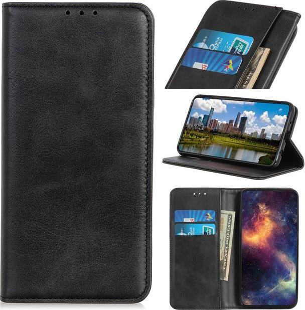 Produktbild MU Classic Classic V Leder Bookcover Series (OnePlus Nord 2 5G)