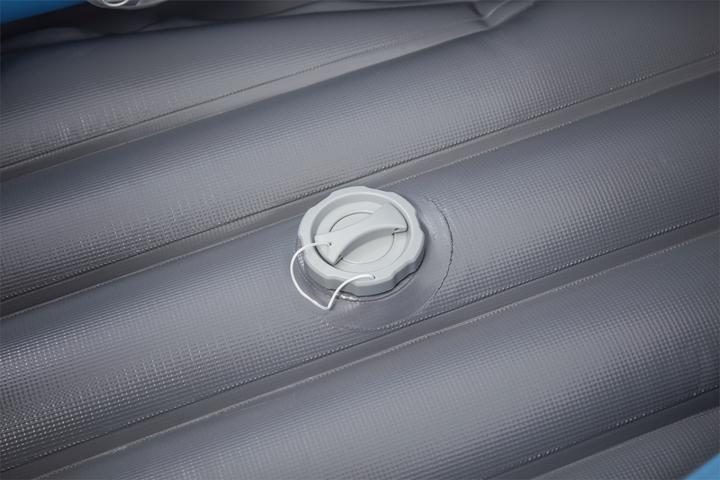 Image du produit Bestway HF Kayak Surge Elite X2 382x94x42cm (2 pers.)