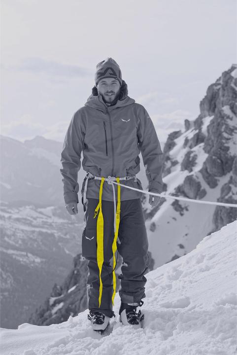 Produktbild Salewa Ortles (S, M)