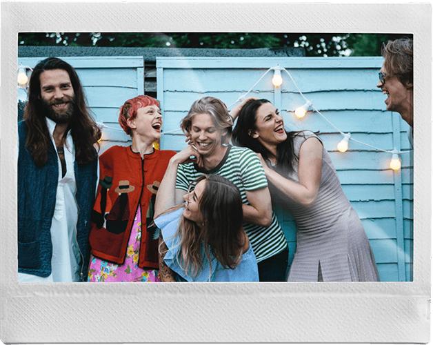 Actual product image Fujifilm Instax Wide Instant Film 10x2 (Instax Wide 300)