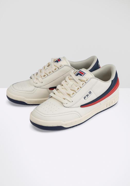 Actual product image FILA ORIGINAL TENNIS '83 (42)