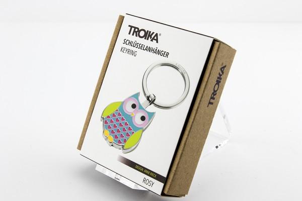 Actual product image Troika Rosy