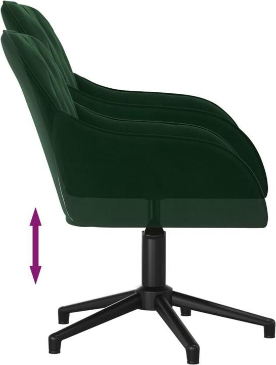 Actual product image VidaXL Issac