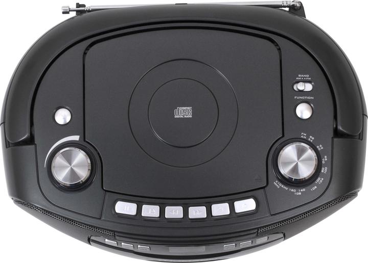 Produktbild Bigben Connected Thomson CD-Radio RK200CD (FM)