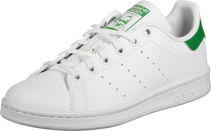 Footwear White, Verde